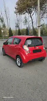 Chevrolet Spark, 2011-9