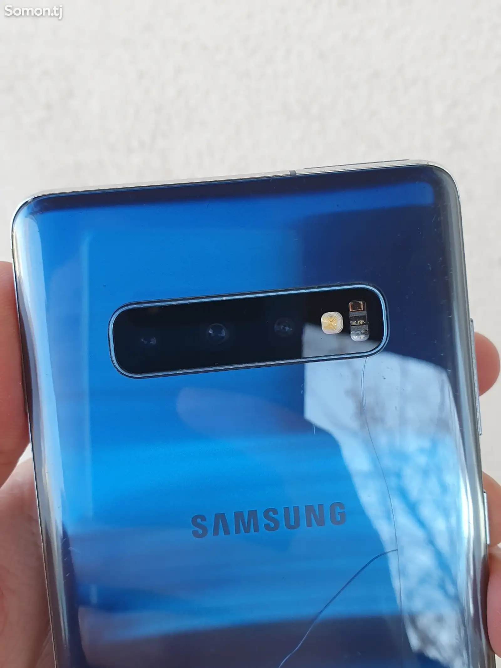 Samsung Galaxy S10 plus 128gb-1