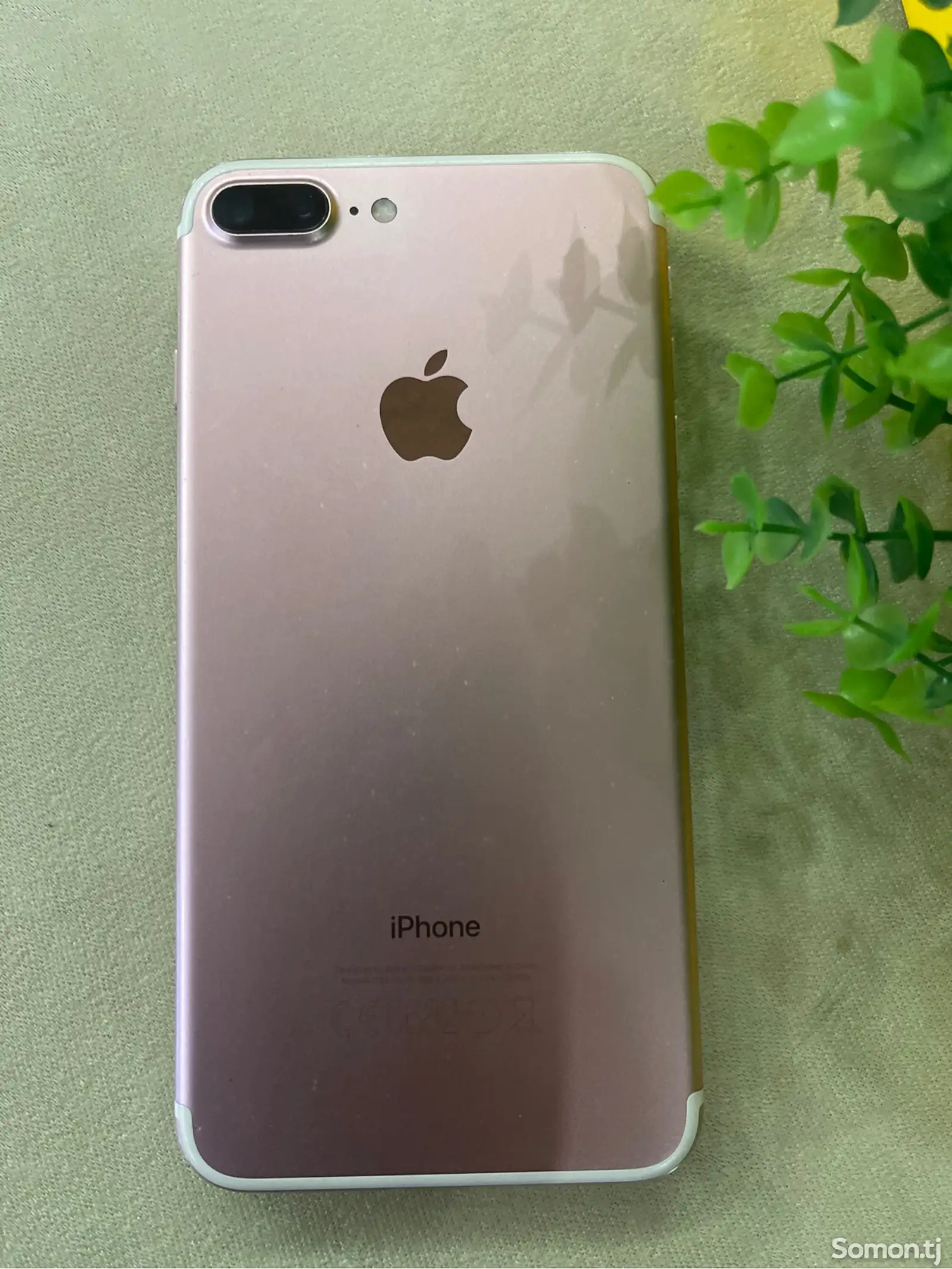 Apple iPhone 7 plus, 128 gb-1