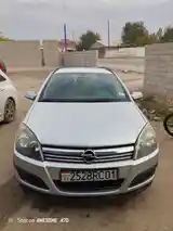 Opel Astra H, 2006-6