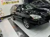 Lexus RX series, 2007-3