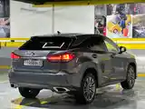 Lexus RX series, 2017-4