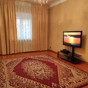 2-комн. квартира, 3 этаж, 50м², Сино