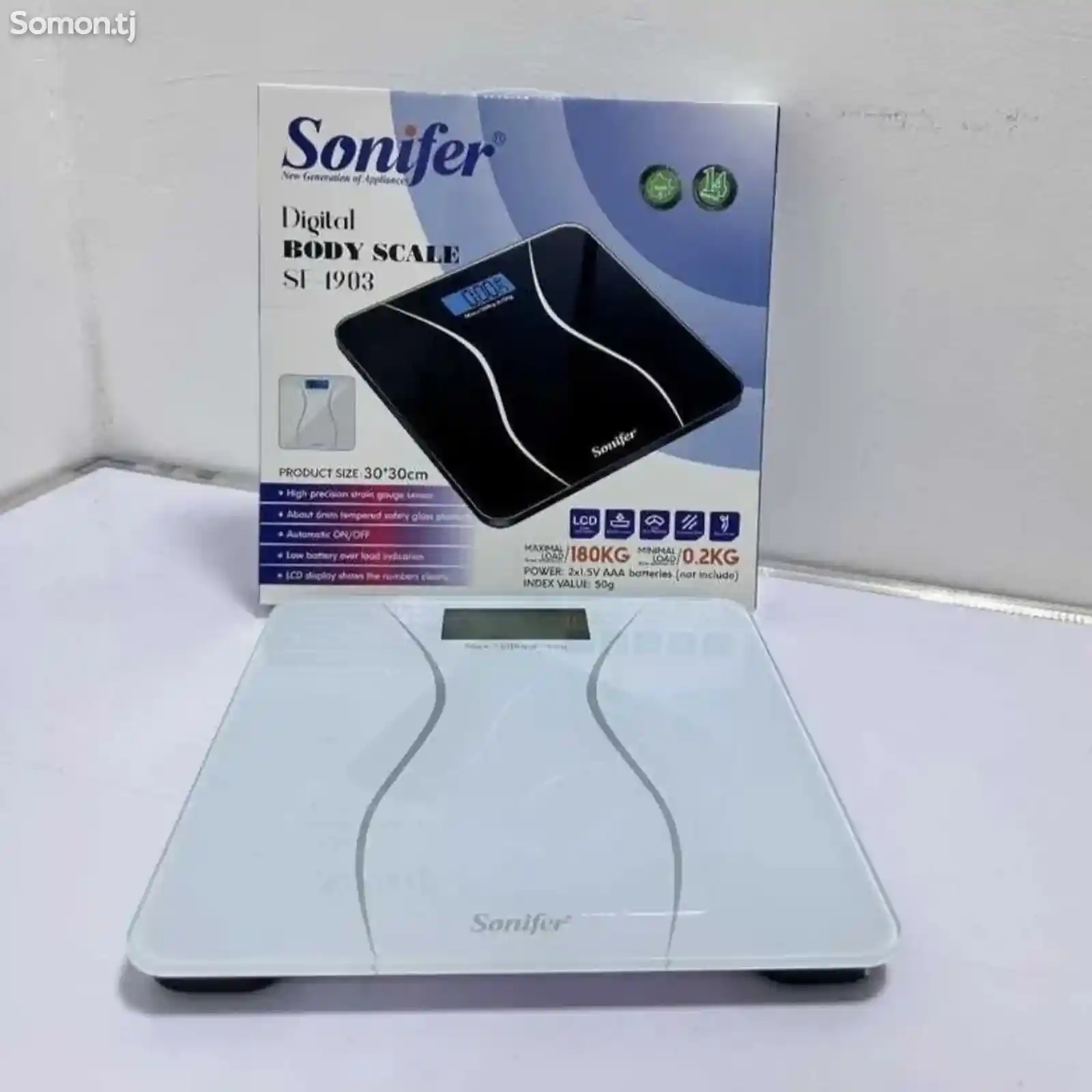 Весы Sonifer-1