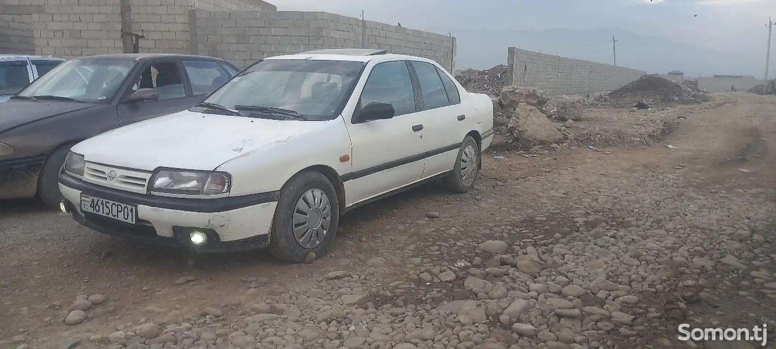 Nissan Primera ,1985-1