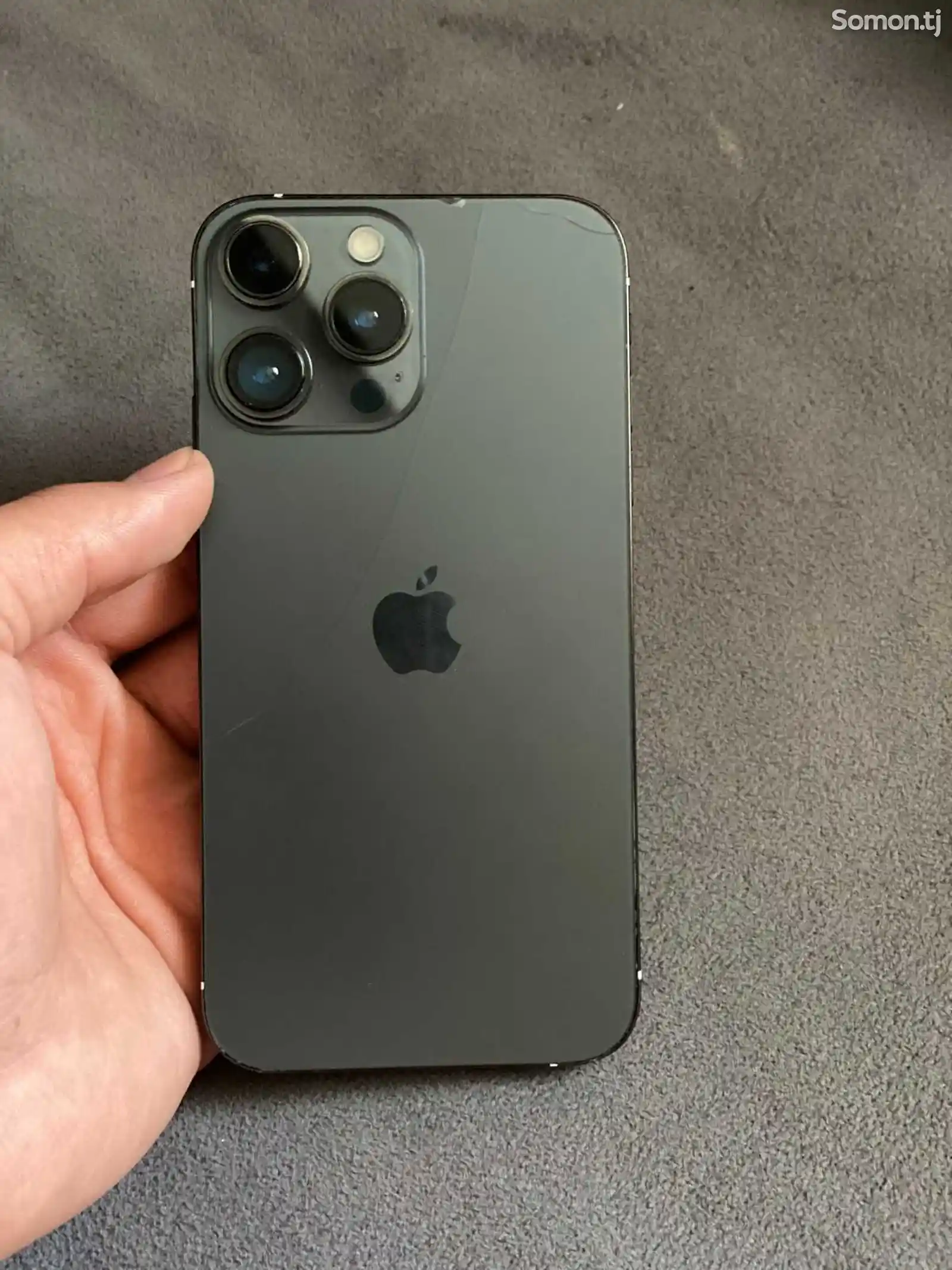 Apple iPhone Xr, 128 gb, Space Black в корпусе iPhone 14 pro-7