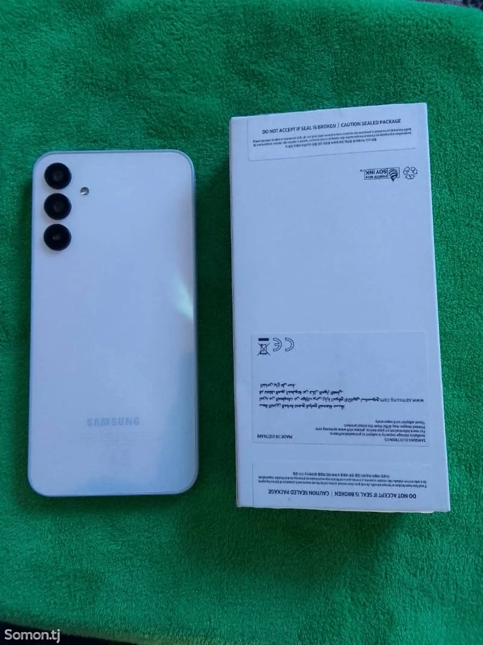 Samsung Galaxy A15-1