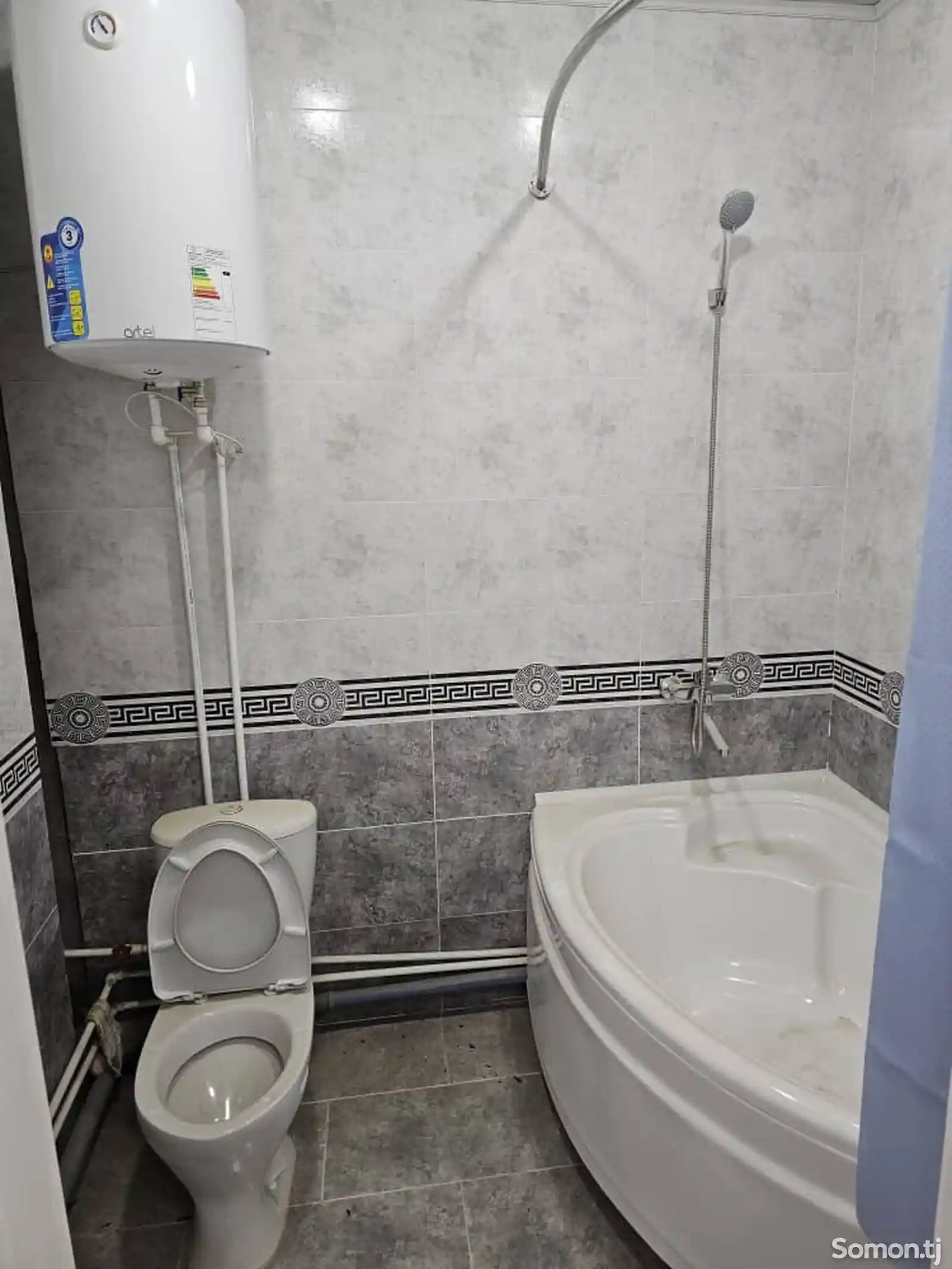 2-комн. квартира, 12 этаж, 73 м², Универмаг-8