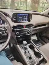 Hyundai Santa Fe, 2019-6