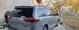 Toyota Vellfire, 2015-3