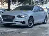 Hyundai Grandeur, 2018-6