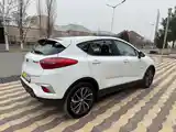 Geely Emgrand, 2019-3