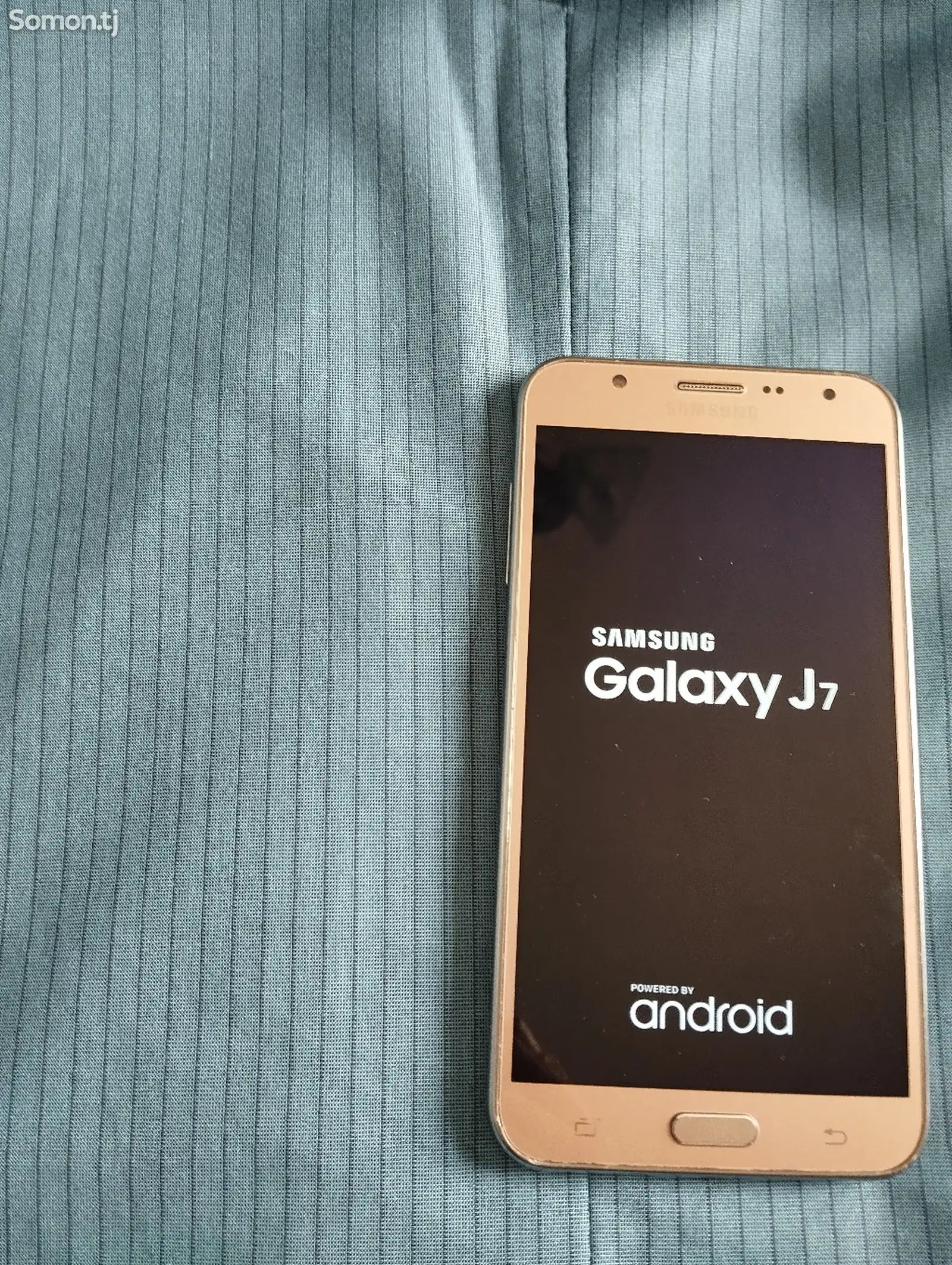 Samsung Galaxy J7 16Gb-1