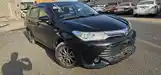 Toyota Fielder, 2016-12