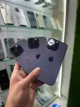 Apple iPhone 14 Pro, 256 gb, Deep Purple-3