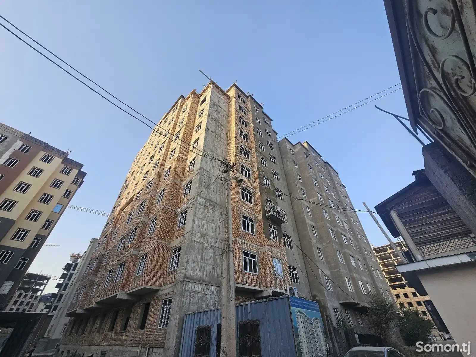 2-комн. квартира, 2 этаж, 72 м², повороти Ленинград-1