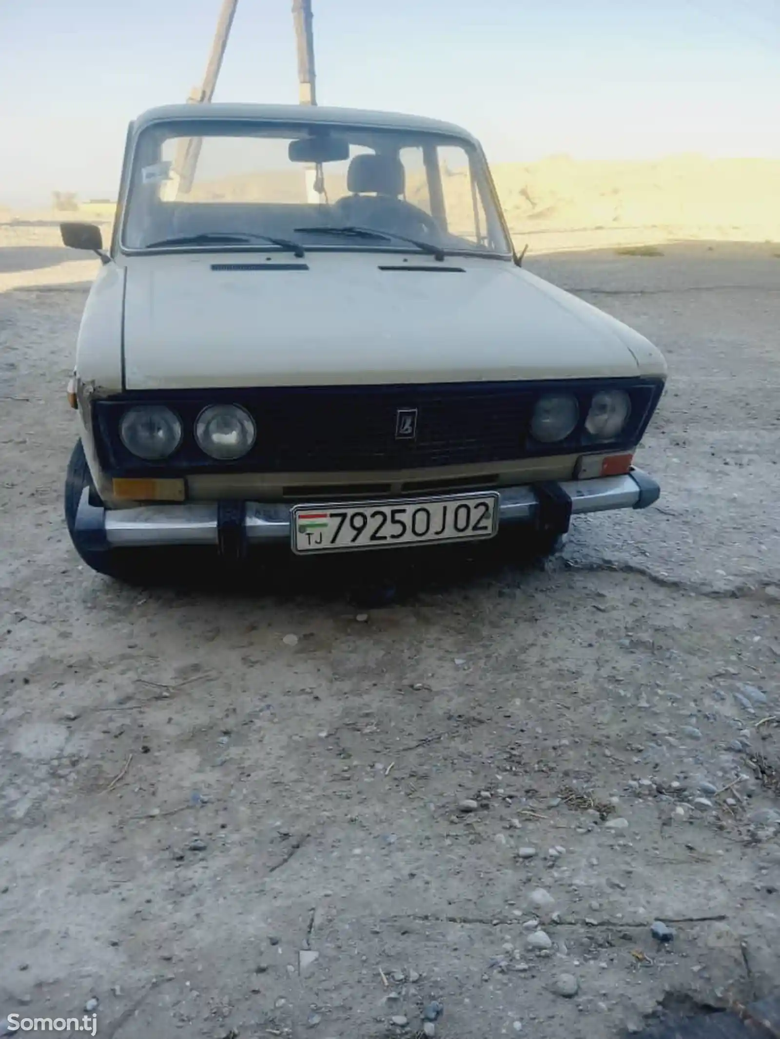 ВАЗ 2106, 1993-5