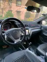 Kia Rio, 2017-4