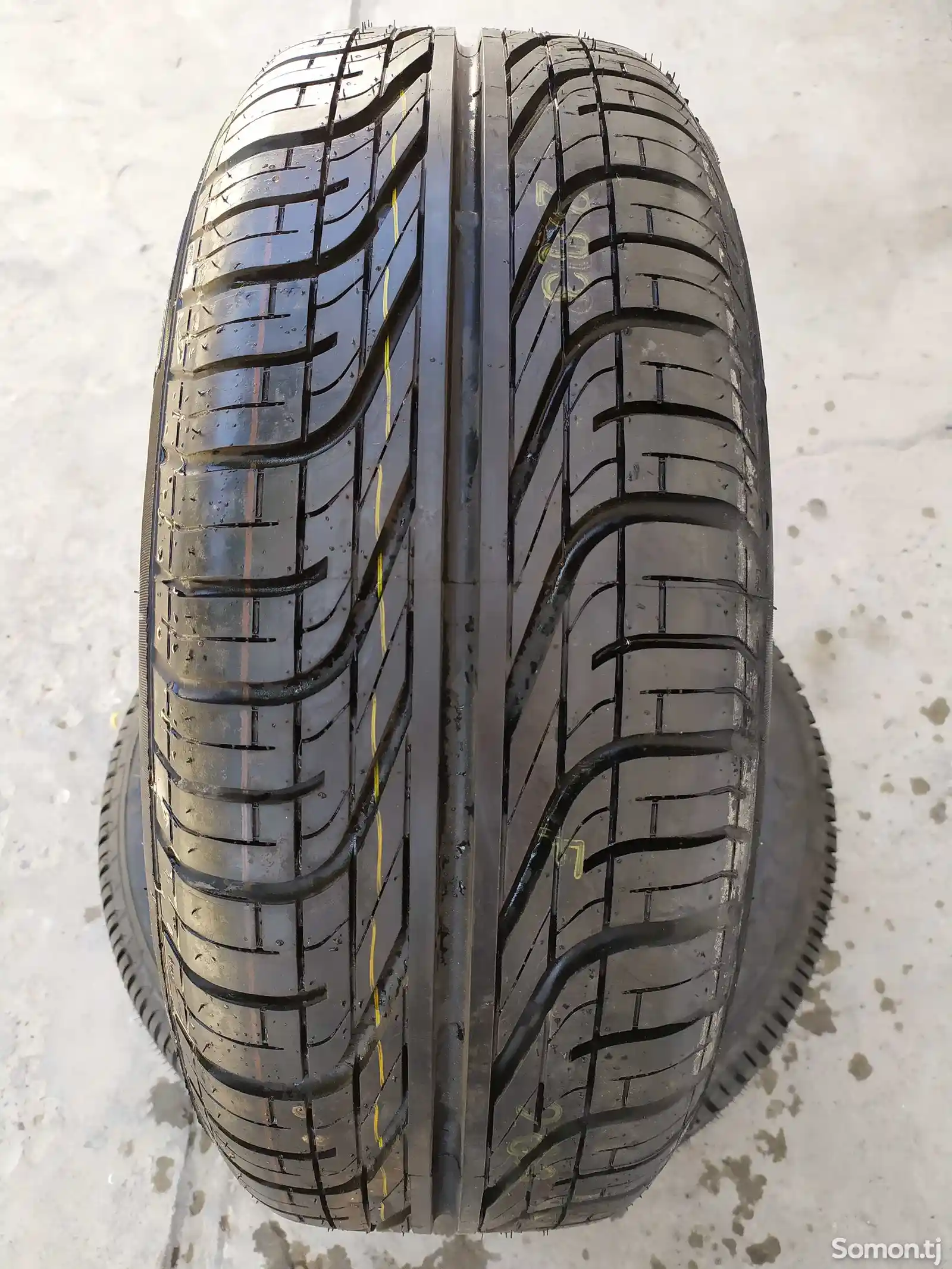 Шина 205/60 R15