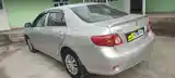 Toyota Corolla, 2008-5