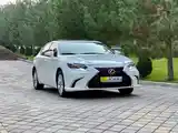 Lexus ES series, 2013-7