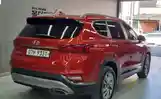 Hyundai Santa Fe, 2019-2