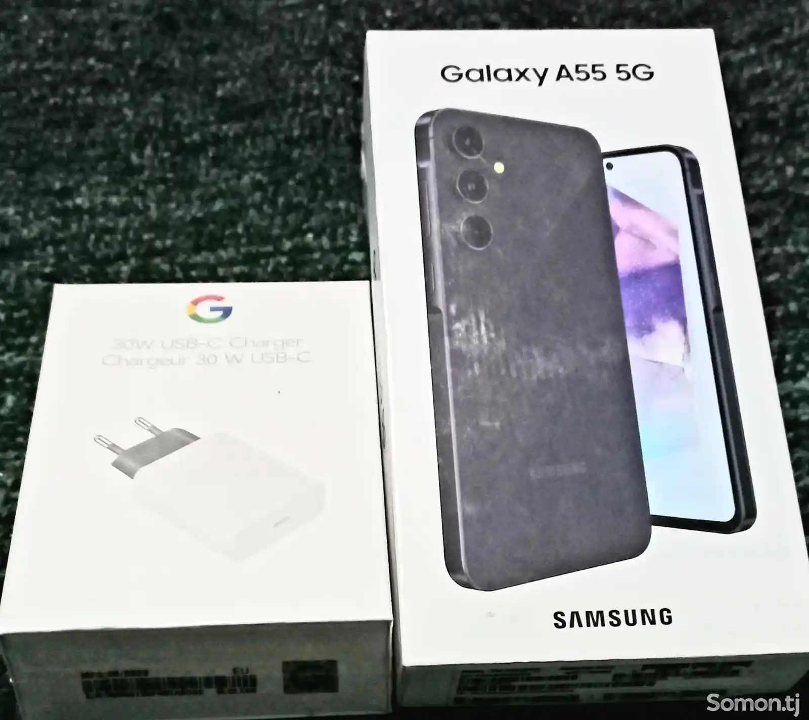 Samsung Galaxy А55, 8/256gb-2