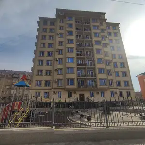 2-комн. квартира, 3 этаж, 50м², 19мкр