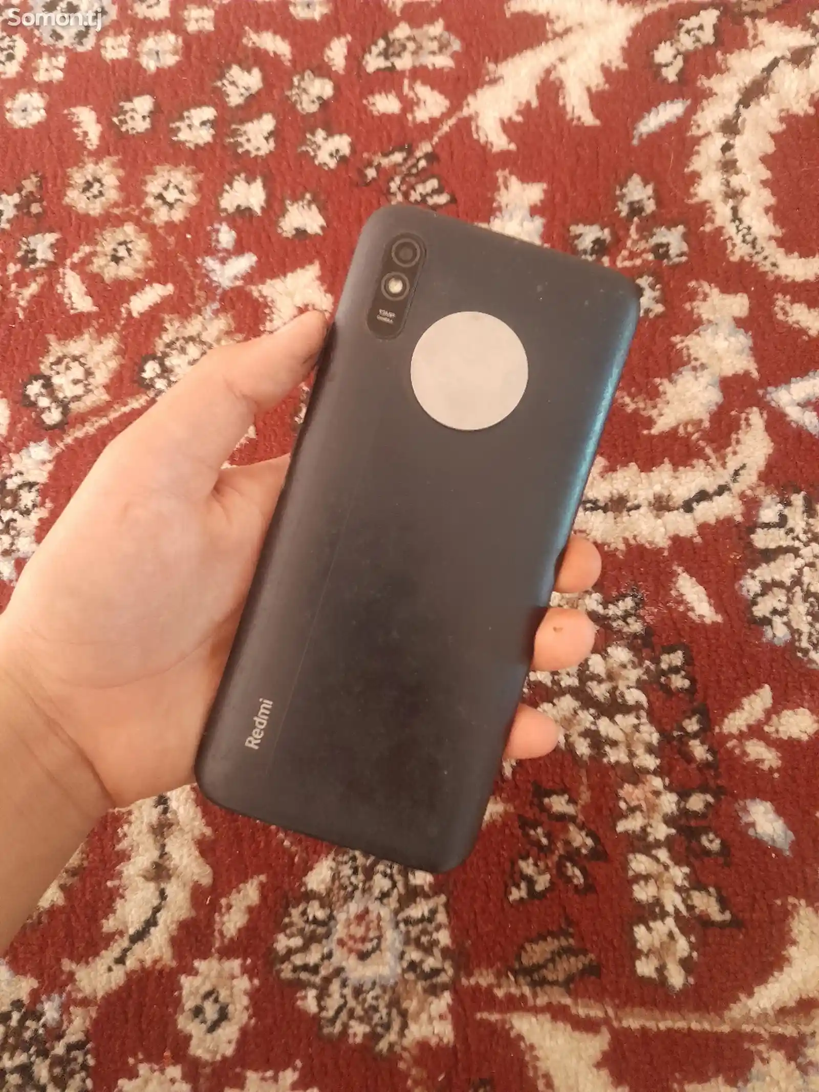 Xiaomi Redmi 9А-5