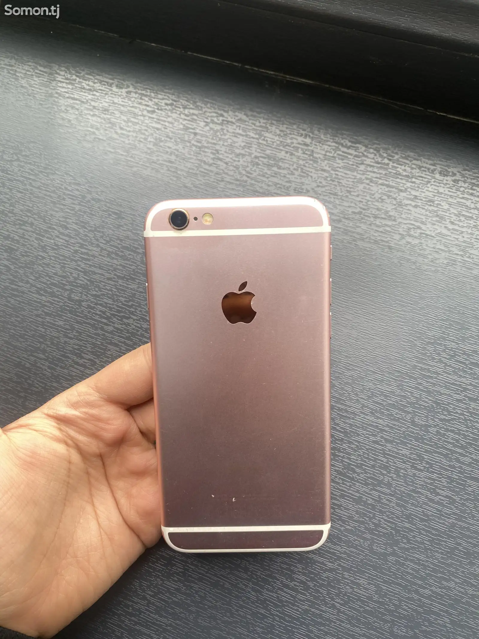 Apple iPhone 6s, 64 gb-1