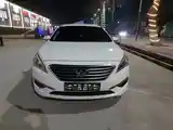 Hyundai Sonata, 2015-7