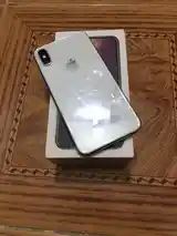 Apple iPhone Xs, 64 gb, Silver-2