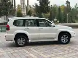 Toyota Land Cruiser Prado, 2009-8