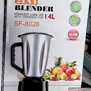 Блендер sonifer-8028