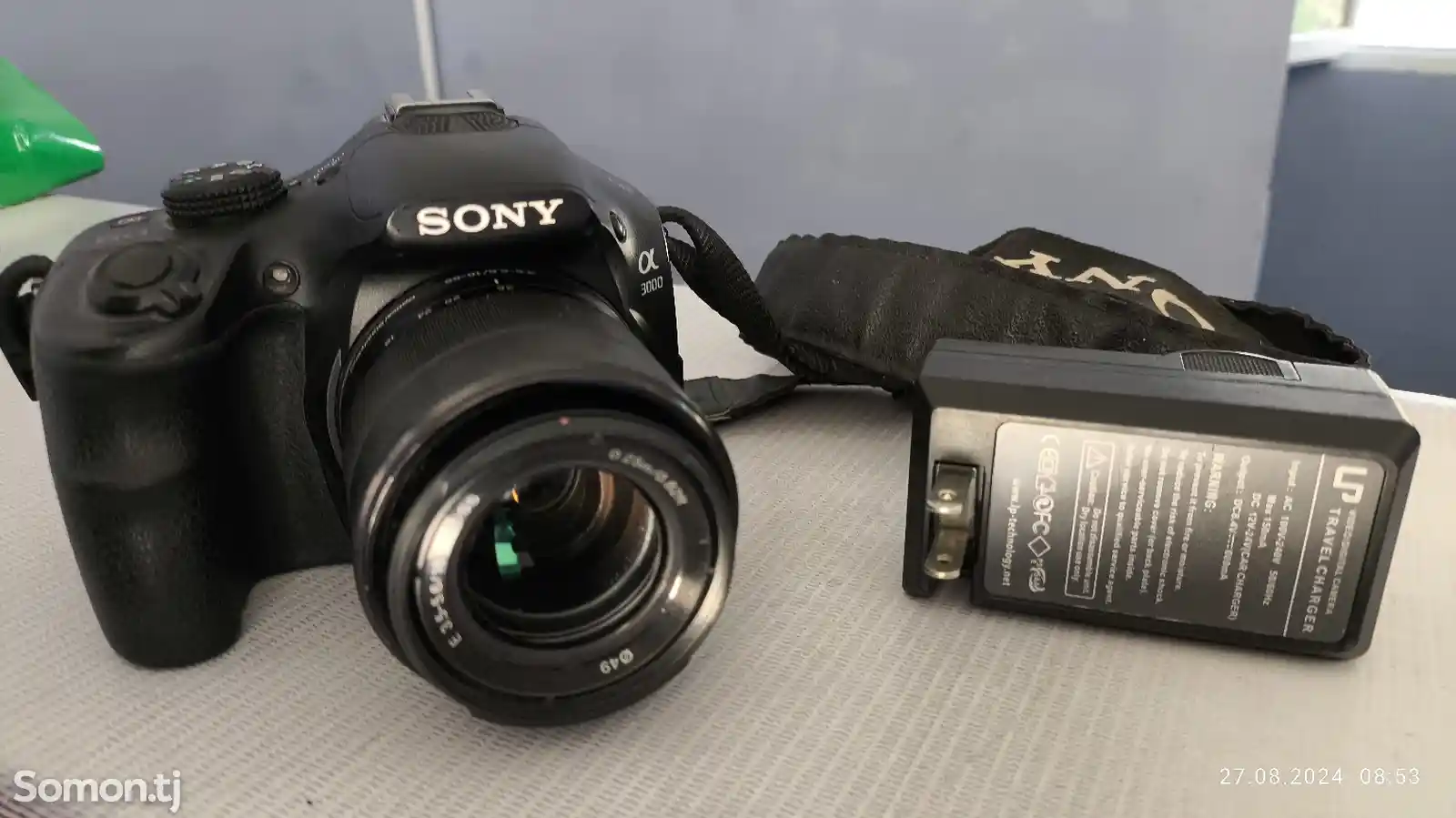 Фотоаппарат Sony А300-2