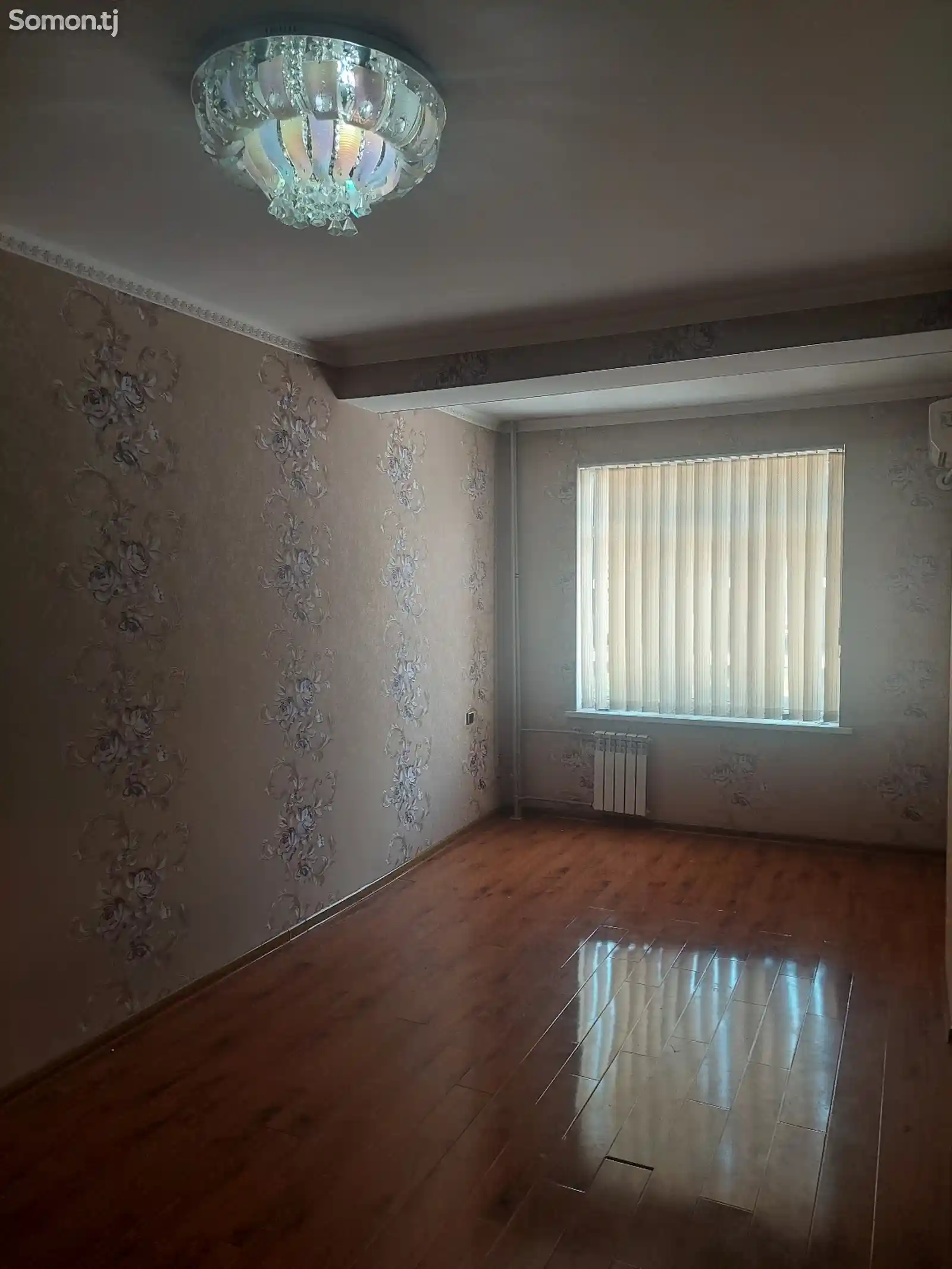 2-комн. квартира, 3 этаж, 64 м², Фирдавси-5