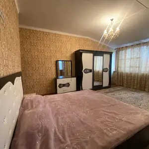 3-комн. квартира, 10 этаж, 97 м², Центр