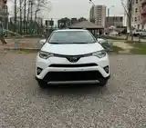 Toyota RAV 4, 2016-3