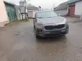 Kia Sportage, 2018-2