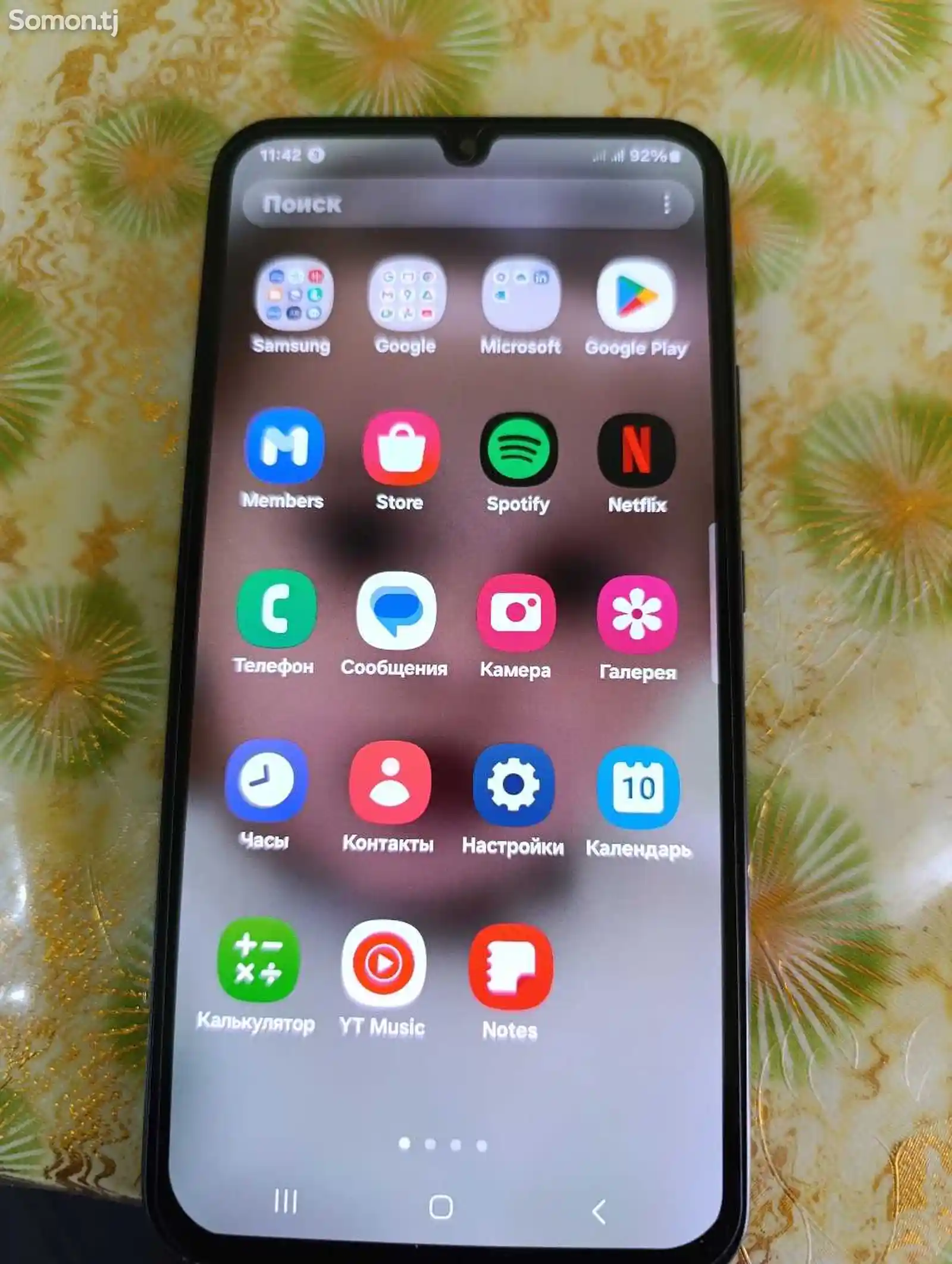 Samsung Galaxy A34 5G-6