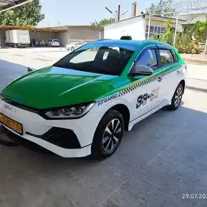 BYD E2, 2024