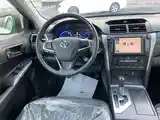 Toyota Camry, 2014-9