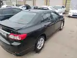 Toyota Corolla, 2013-4