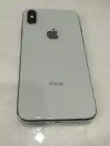 Apple iPhone Xs, 64 gb, Silver-2