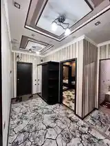 4-комн. квартира, 6 этаж, 110м², Бустон-2