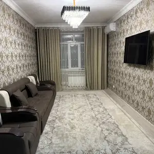 2-комн. квартира, 11 этаж, 89м², Овир султанбей