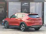 Hyundai Tucson, 2017-9