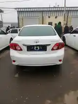 Toyota Corolla, 2010-9