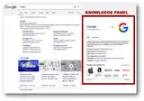 Услуги по Созданию Google Knowledge Panel-2