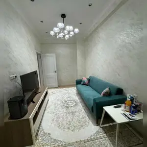 2-комн. квартира, 3 этаж, 65м², И.Сомони